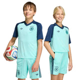 adidas Germany WC26 Kid A PM Jersey Blue