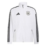 adidas Germany WC26 Home PM Jacket White