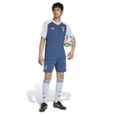 adidas Italy WC26 Away PM Jersey Navy