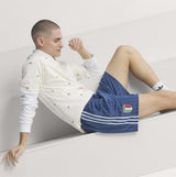 adidas OG Italy WC26 Short Navy