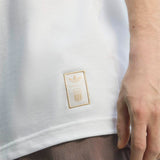 adidas OG Italy WC26 Tee White