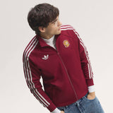 adidas OG Spain WC26 Track Top Maroon