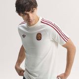 adidas OG Spain WC26 Tee White