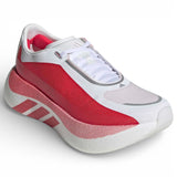 adidas Mens Hyperboost Edge White/Red
