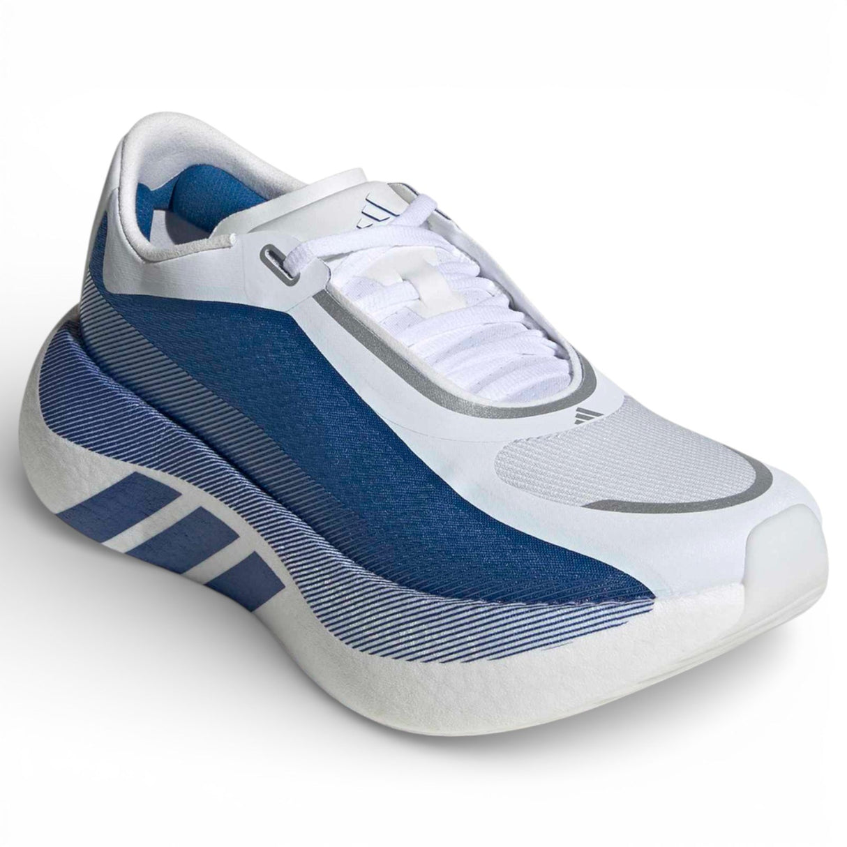 adidas Wms Hyperboost Edge White/Blue