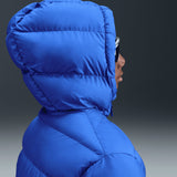 Nike Boys NSW TF ADP PUFFER Royal/Wh