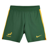 NIKE SPRINGBOKS MENS TRNING SHORT Green