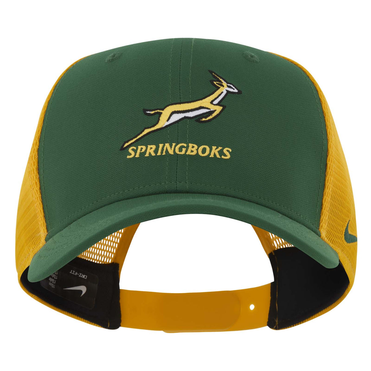 NIKE SPRINGBOKS UNISEX C99 TRUCK CAP Grn