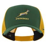 NIKE SPRINGBOKS UNISEX C99 TRUCK CAP Grn