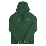 NIKE SPRINGBOKS UNISEX HOODIE PO Green