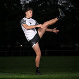 McKeever Clifford Kids Jersey White