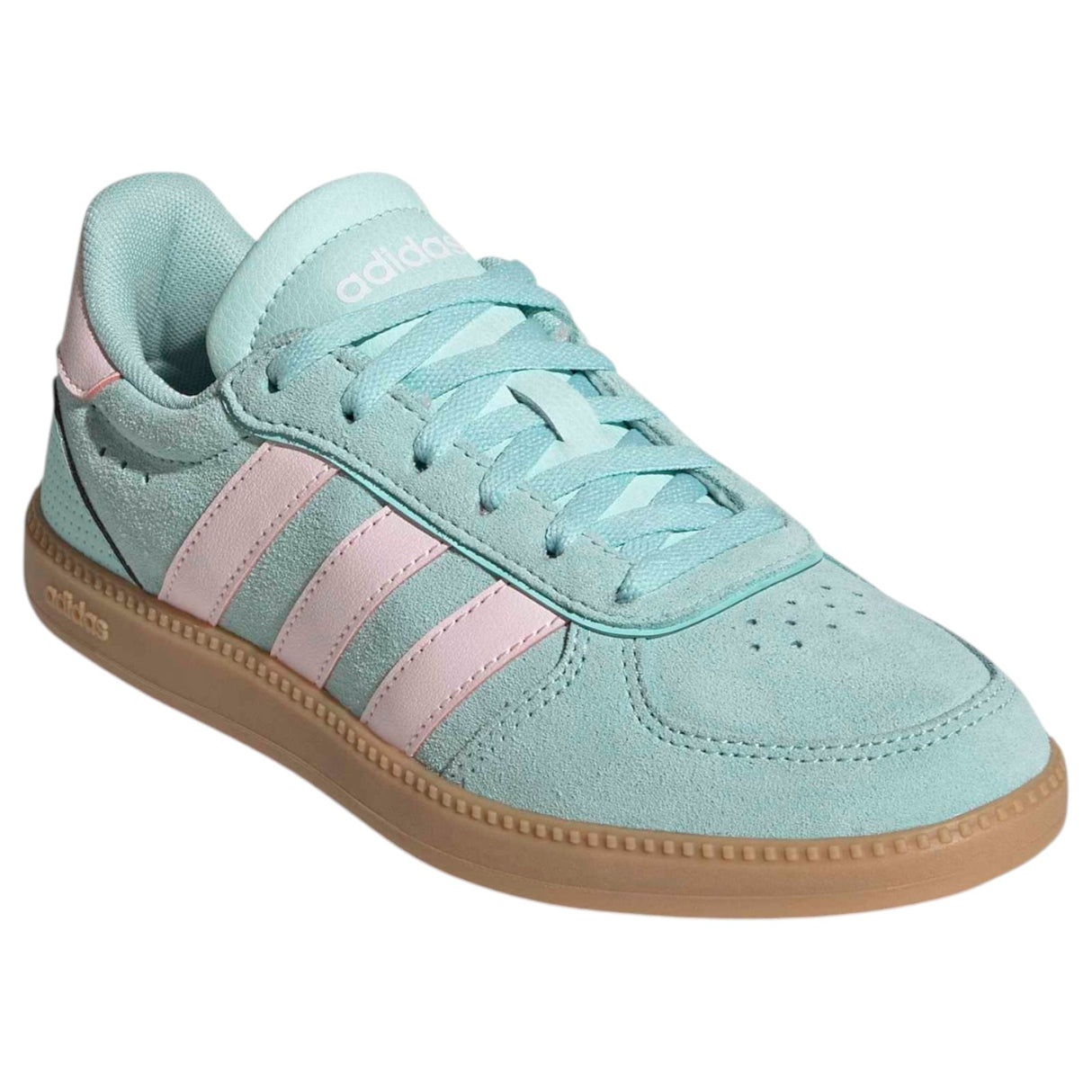 adidas Breaknet Sleek Girls Grn
