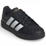 adidas Streettalk Kids Uni Black