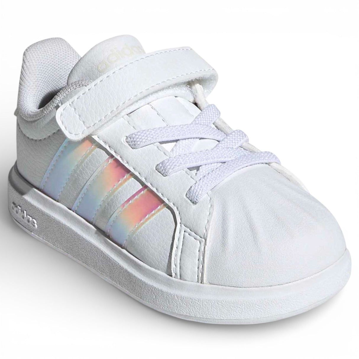 adidas Streettalk Inf Girls blk White