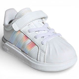 adidas Streettalk Inf Girls blk White