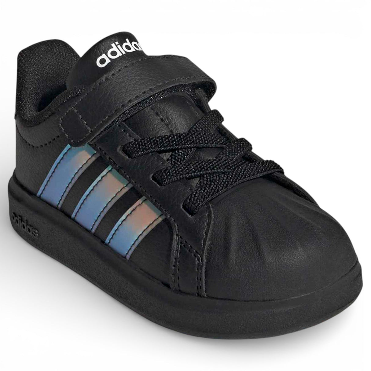 adidas Streettalk Inf Girls blk Black