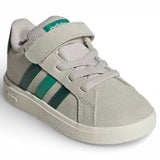 adidas Grand Court Inf Boys Grey