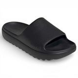 adidas Lumia Slides Womens Fw Black