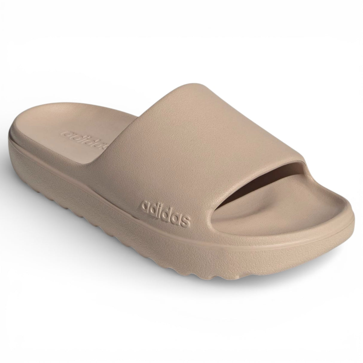 adidas Lumia Slides Womens Fw Tan