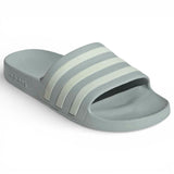 adidas Adilette Aqua Sandal Wms Fw Green