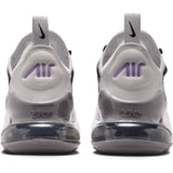 NIKE Air Max 270 Girls Grey