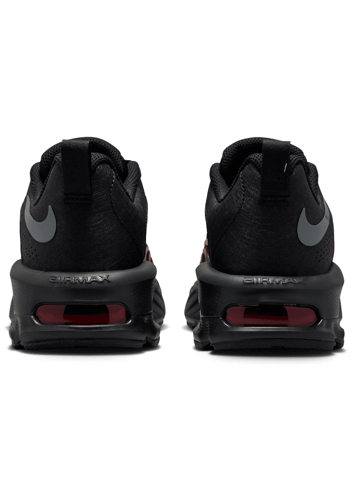 NIKE Air Max Fire Kids Black