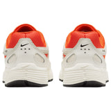 NIKE P-6000 Kids White