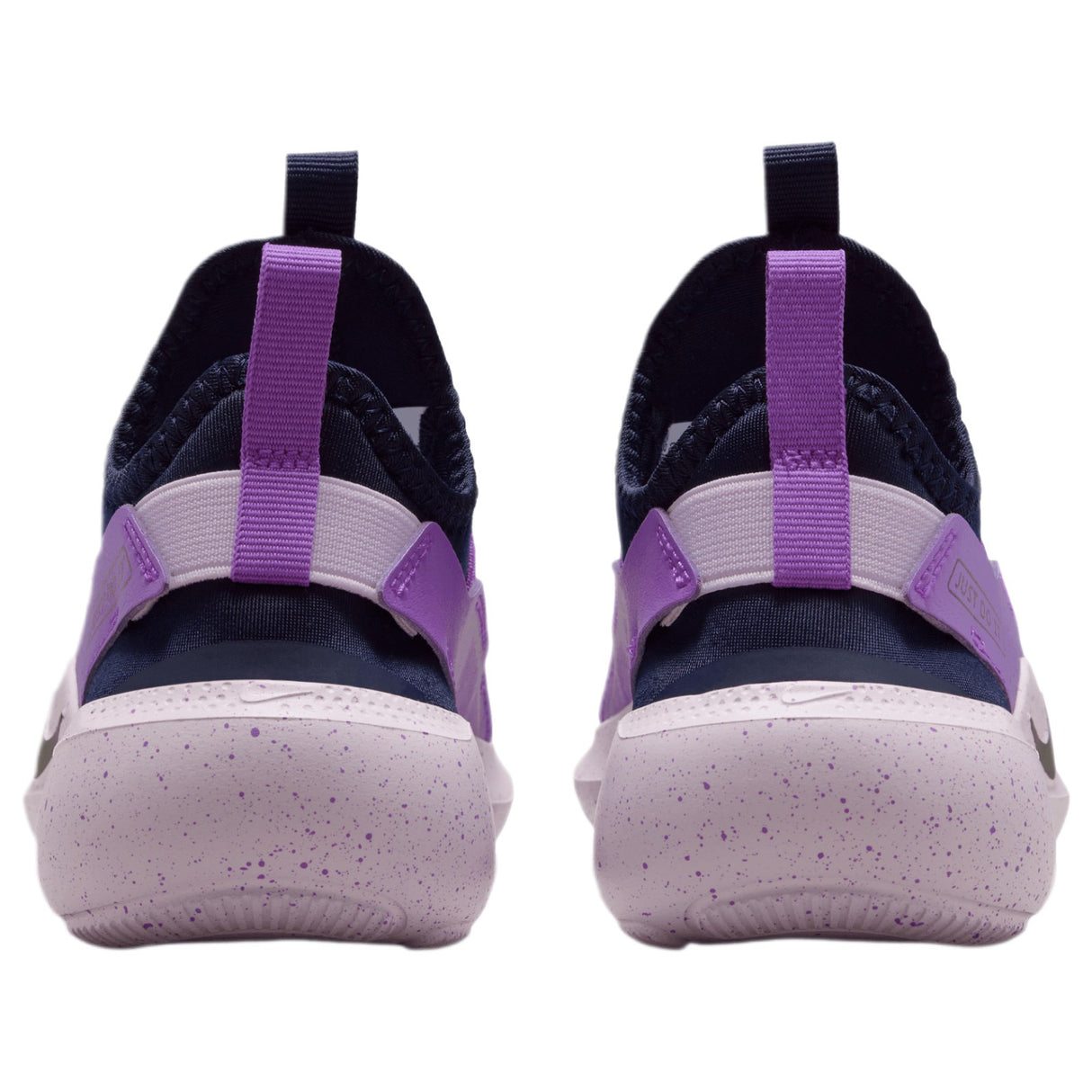 NIKE Flex Runner 4 Jnr Girls Purple