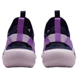 NIKE Flex Runner 4 Jnr Girls Purple