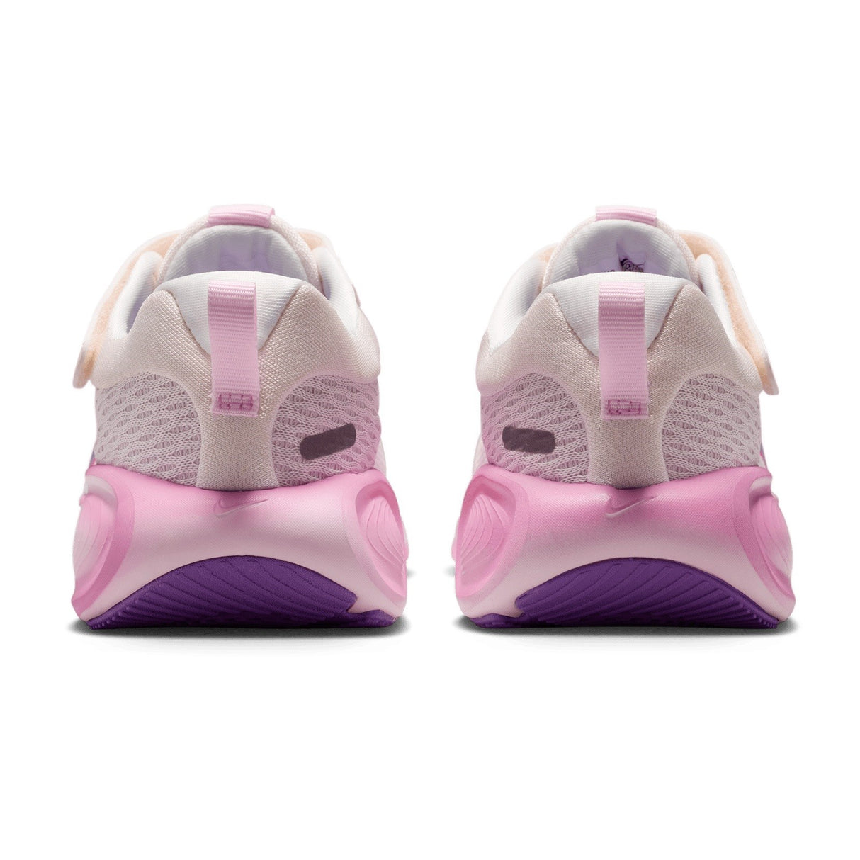 NIKE Stellar Ride Jnr Girls Purple