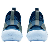 NIKE Flex Runner 4 Jnr Boys Navy