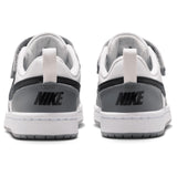 NIKE Court Borough Jnr Kids Grey
