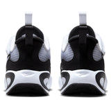 NIKE Air Max Nova Jnr Kids White