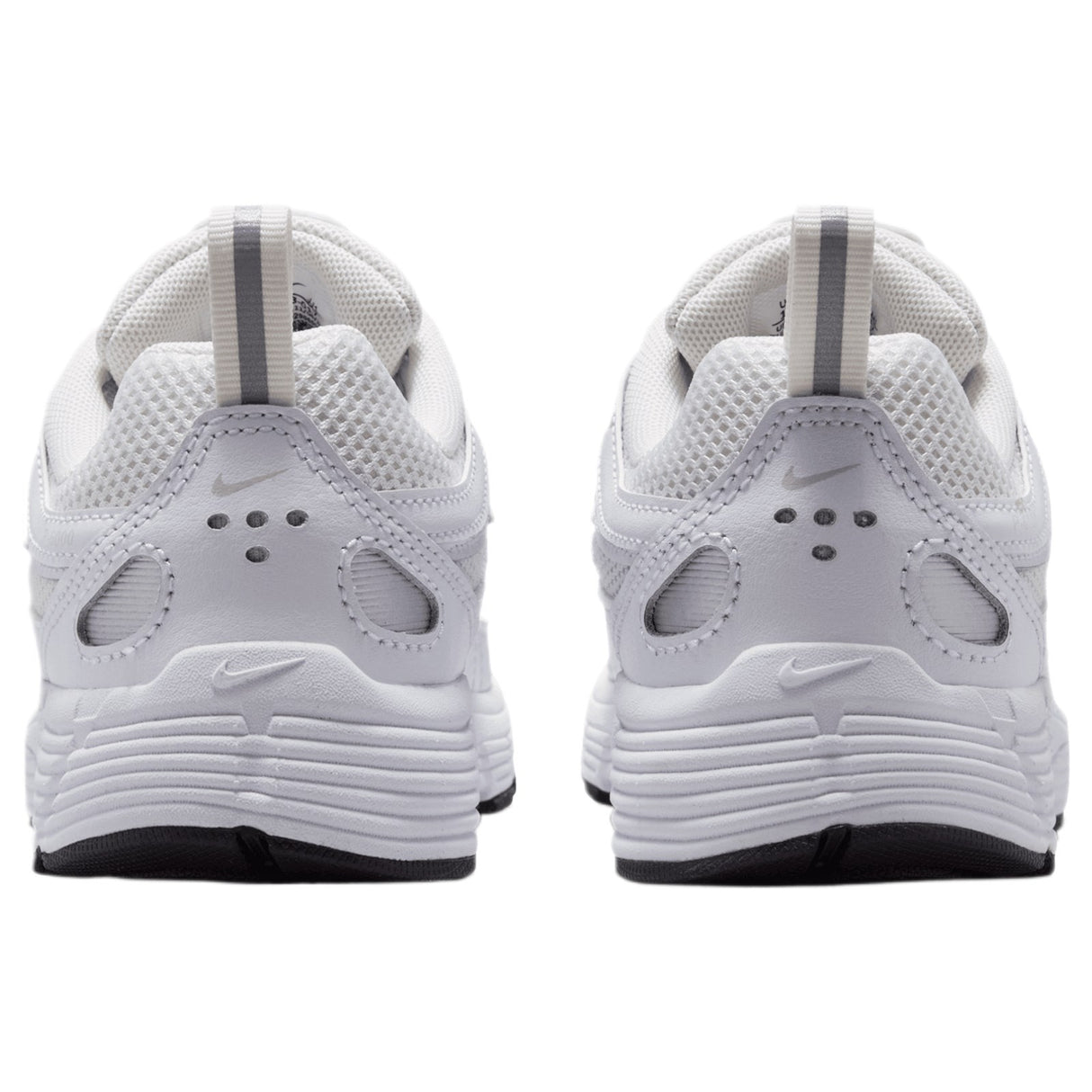 NIKE P-6000 Jnr Kids White