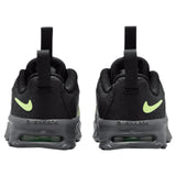 NIKE Air Max Fire Inf Boys BlackGrnBlk