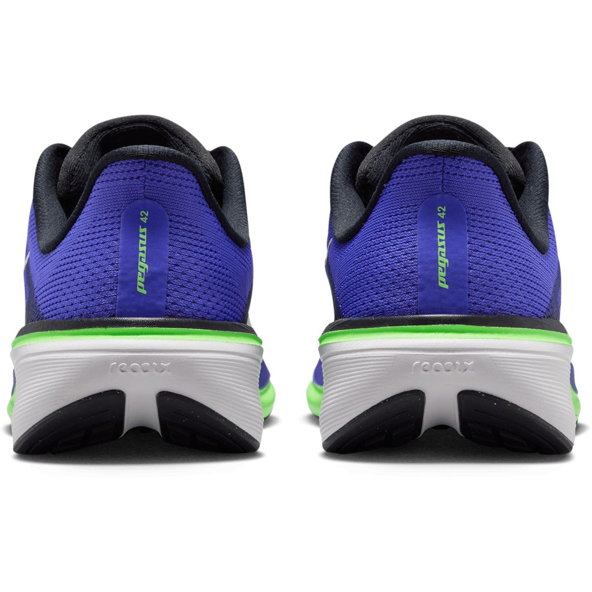 NIKE Pegasus 42 Boys Blue
