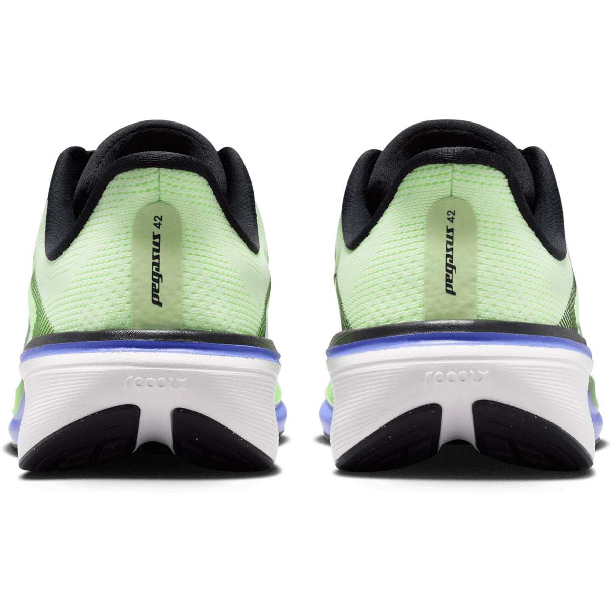NIKE Pegasus 42 Boys Green