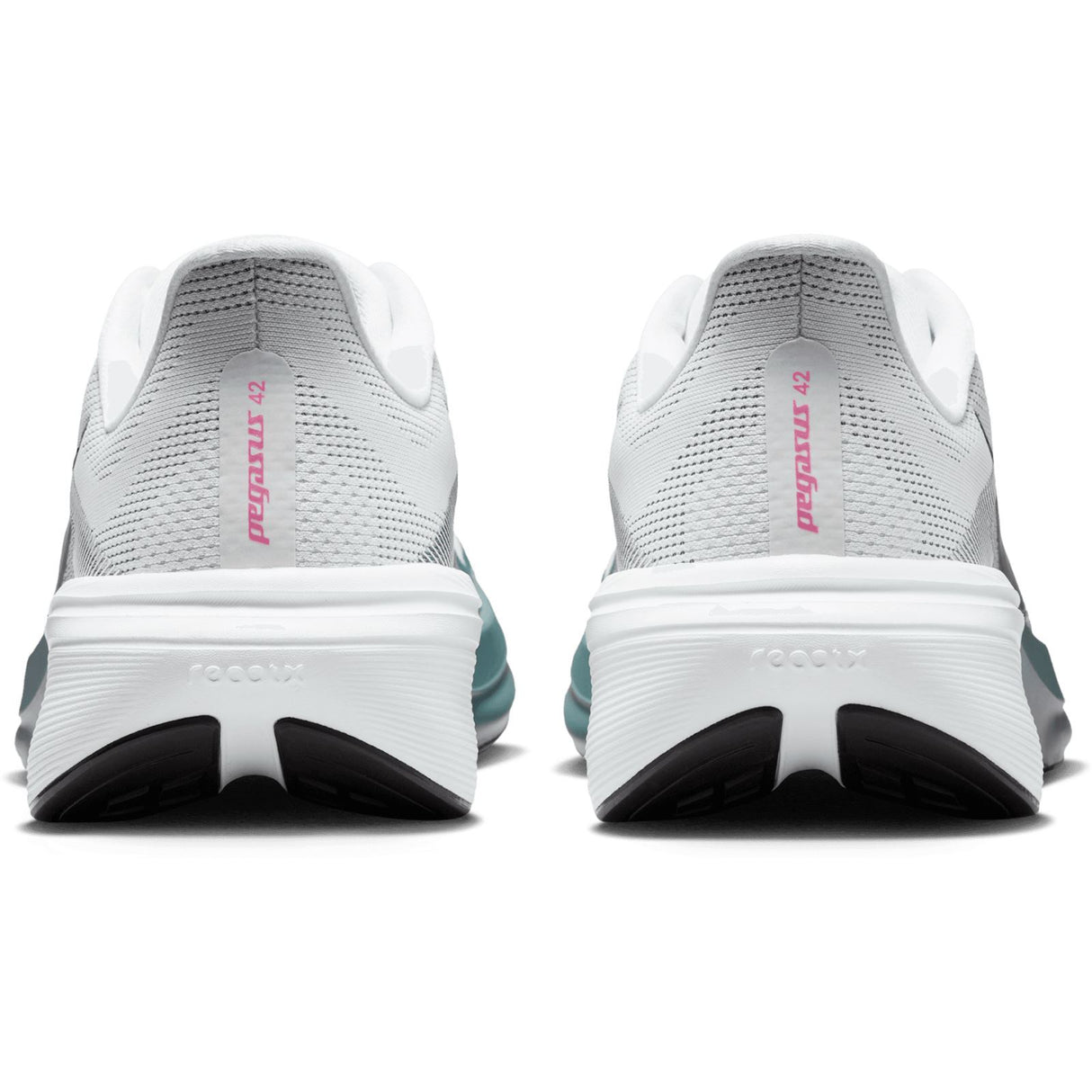 Nike Pegasus 42 Mens White