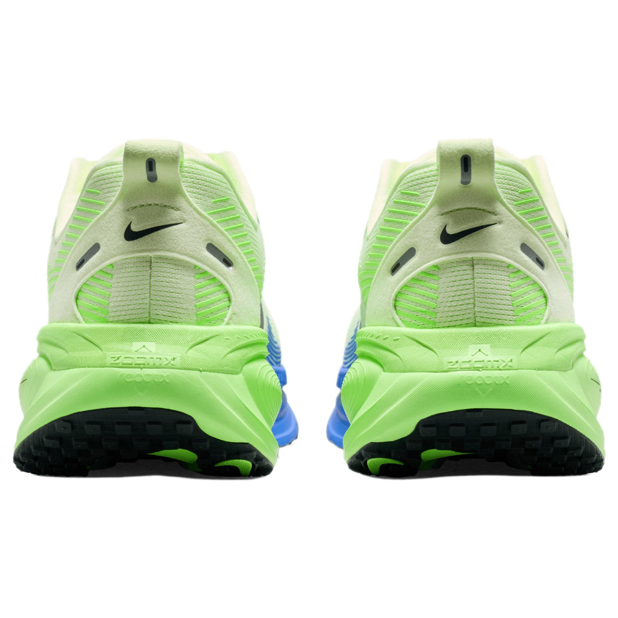 Nike Vomero 18 Mens Green