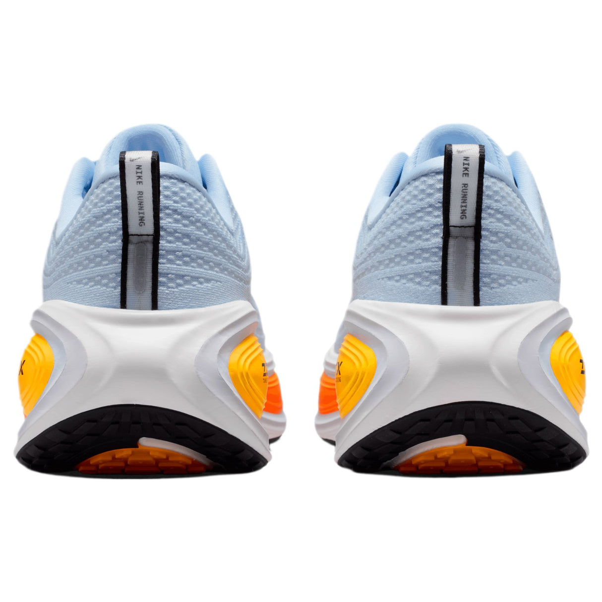 Nike Vomero Plus Mens Blue