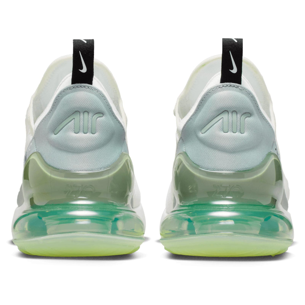 Nike Air Max 270 Mens White