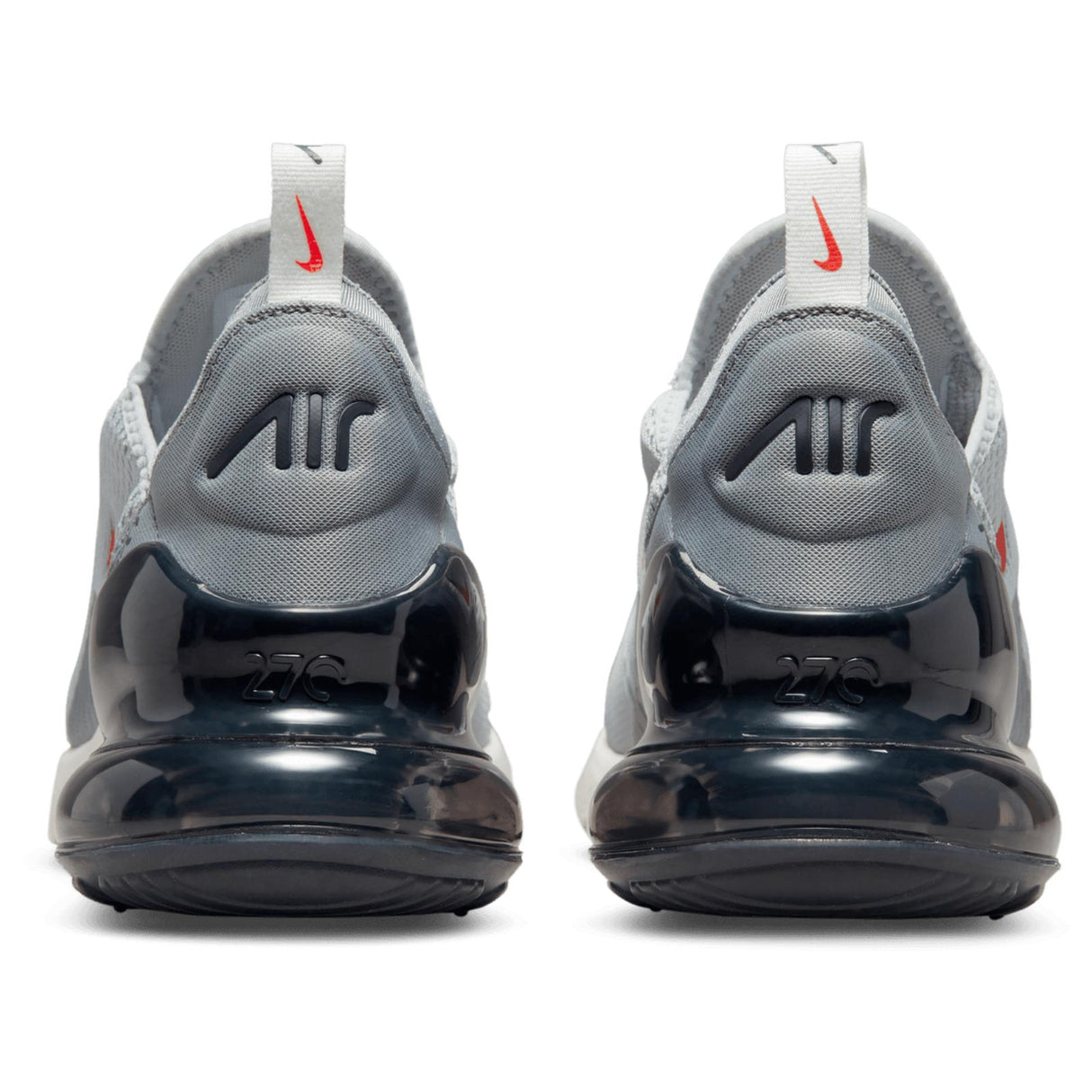 Nike Air Max 270 Mens Grey