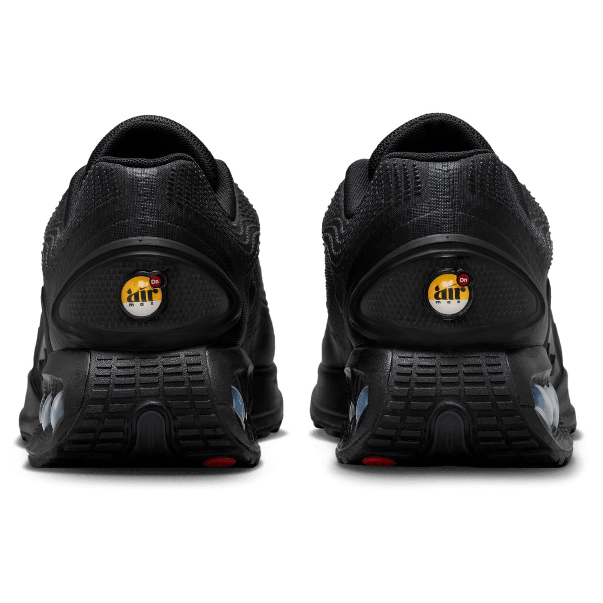Nike Air Max Dn Mens Black