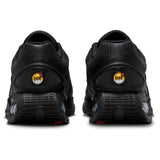 Nike Air Max Dn Mens Black