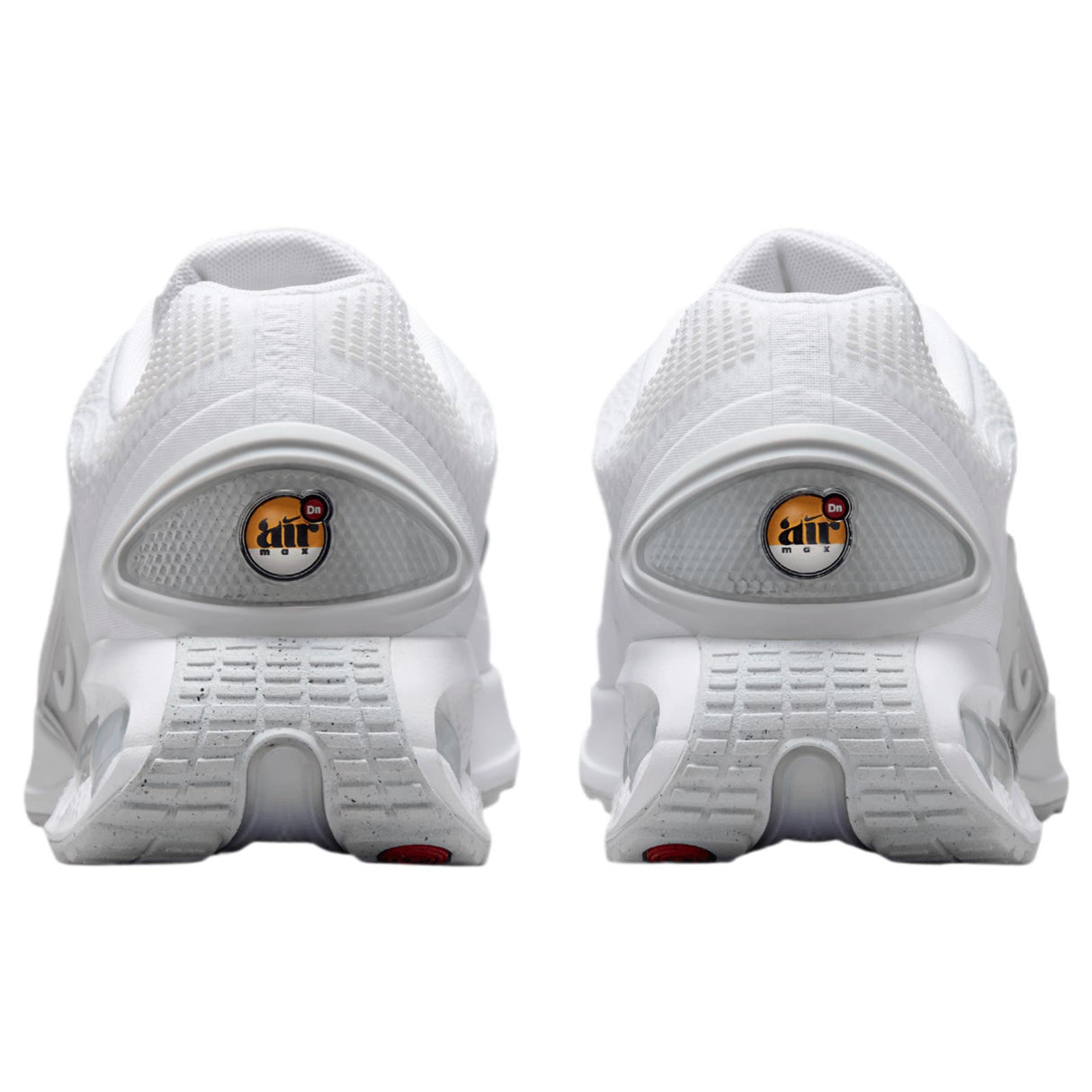 Nike Air Max Dn Mens White