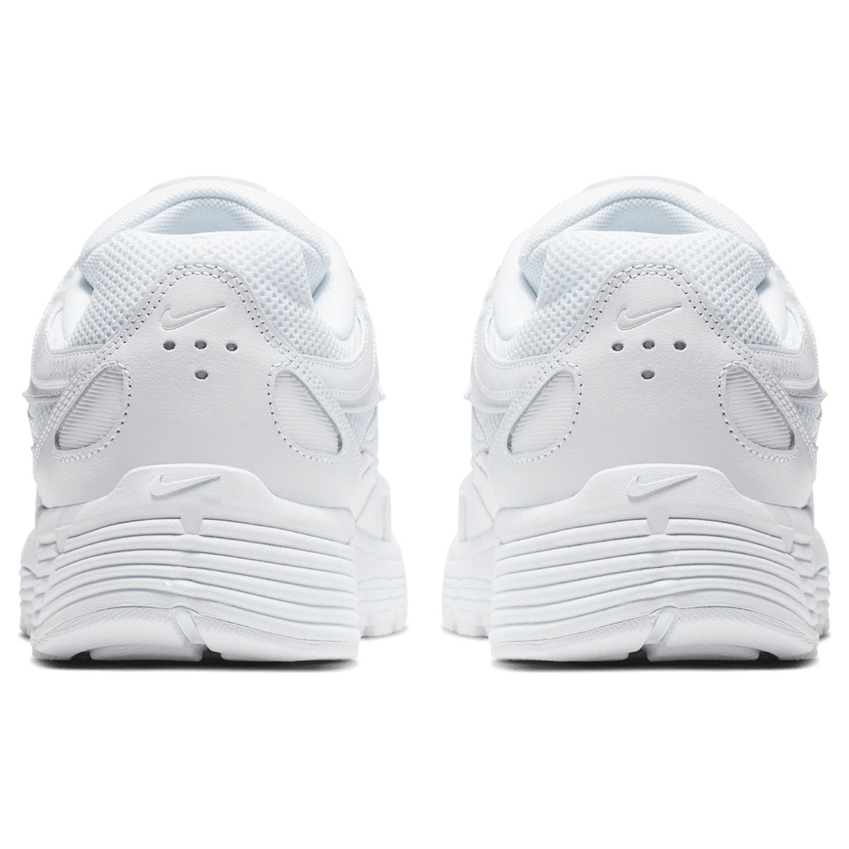 Nike P 6000 Mens White