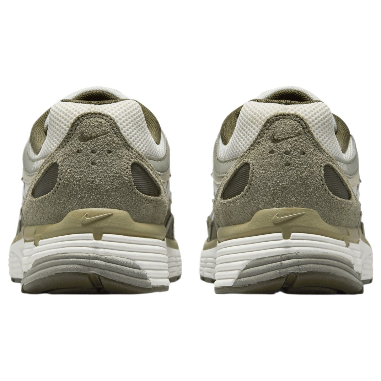 Nike P 6000 Mens Green