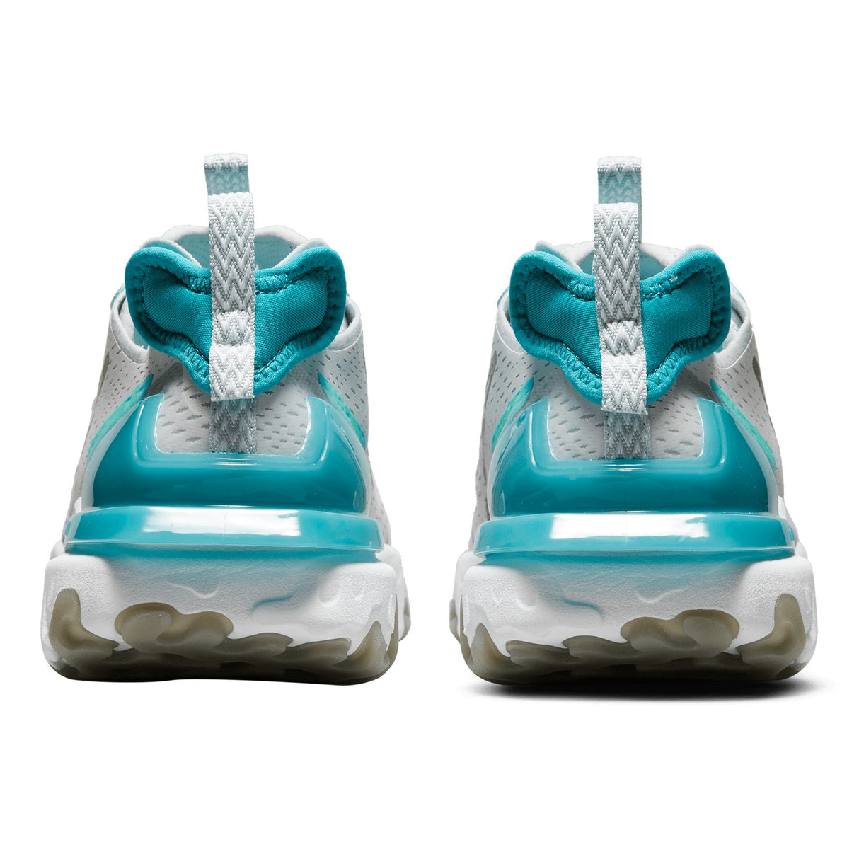Nike React Vision Mens Grey