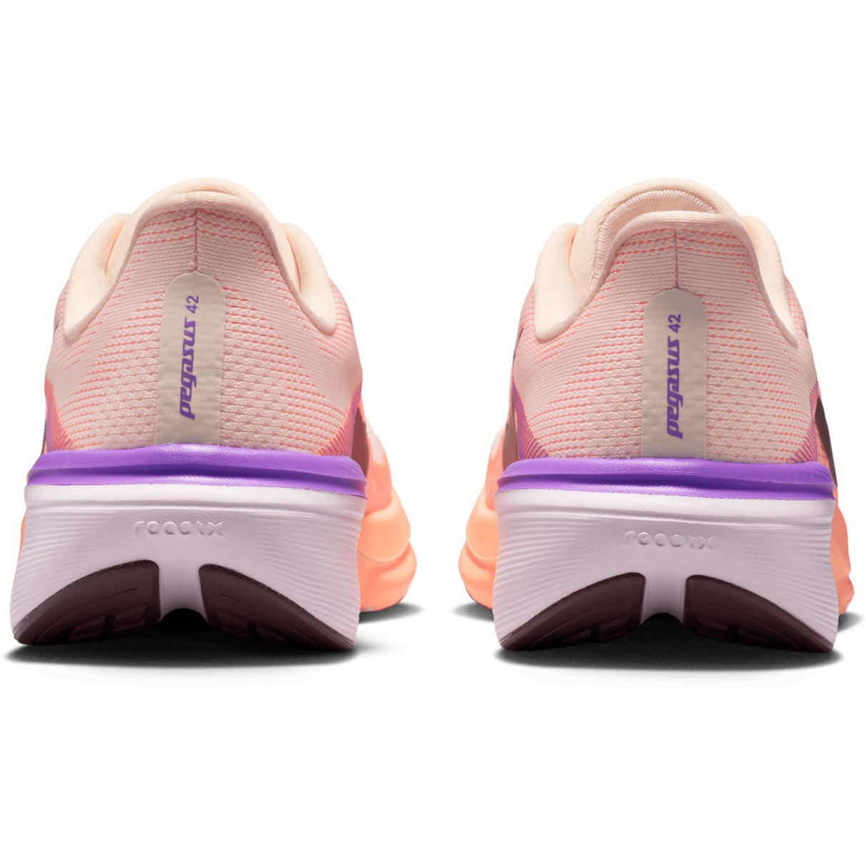 Nike Pegasus 42 Womens White