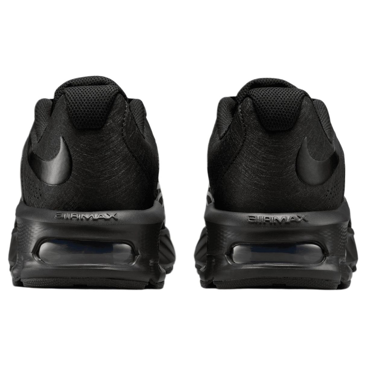Nike Air Max Fire Womens Black